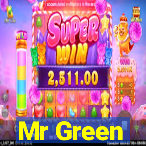 Mr Green